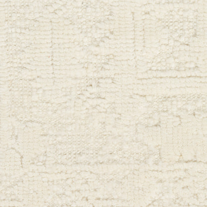 Nourison Home Blanco  Ivory  Contemporary