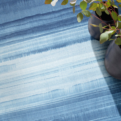 Calvin Klein Launder  Aqua  Contemporary