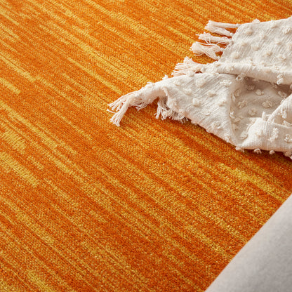 Nourison Home Nourison Essentials  Sunburst  Contemporary
