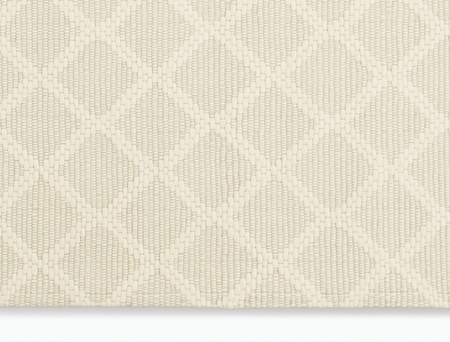 Calvin Klein Tallahassee  Cream  Contemporary