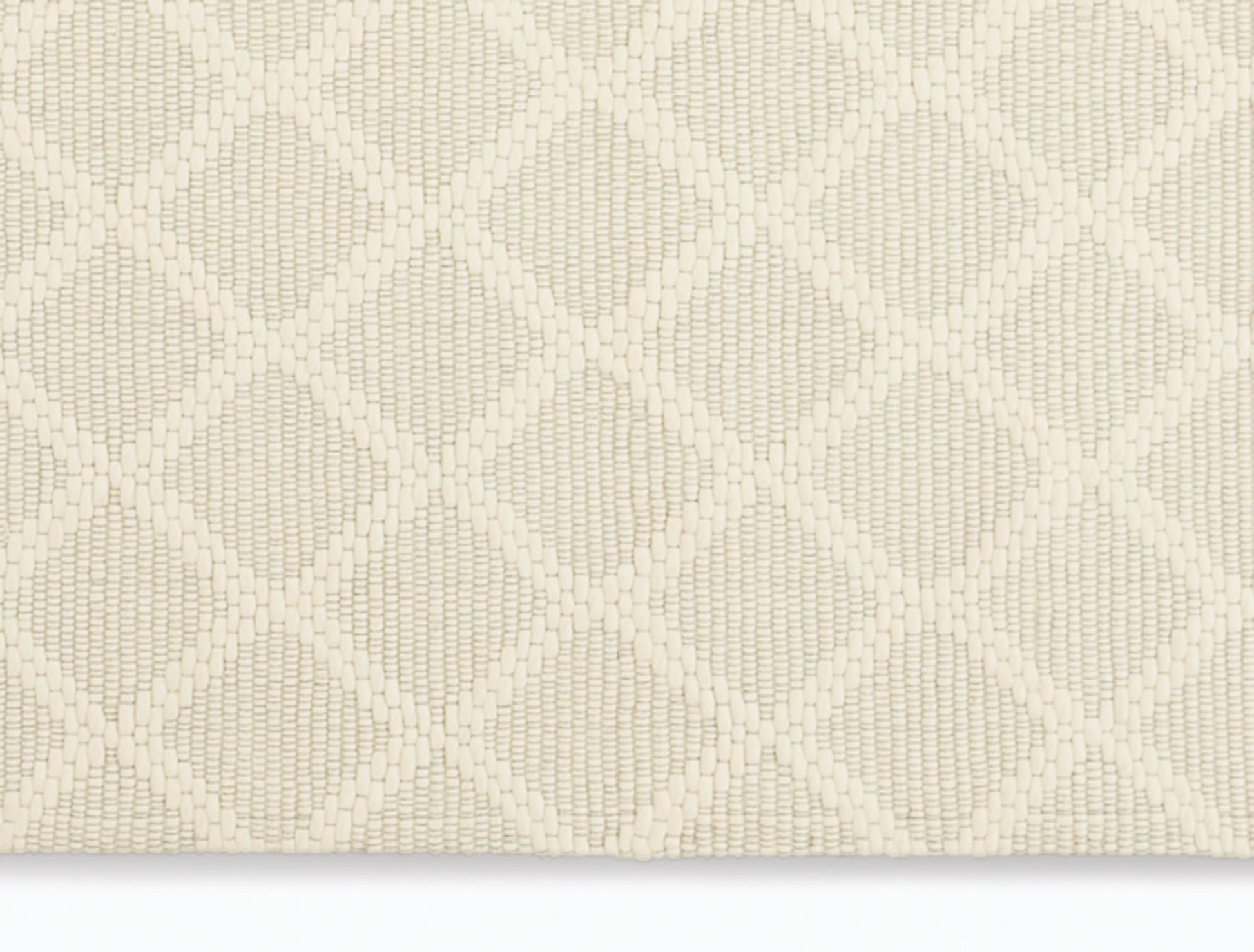 Calvin Klein Tallahassee  Cream  Contemporary