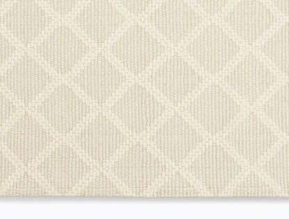 Calvin Klein Tallahassee  Cream  Contemporary