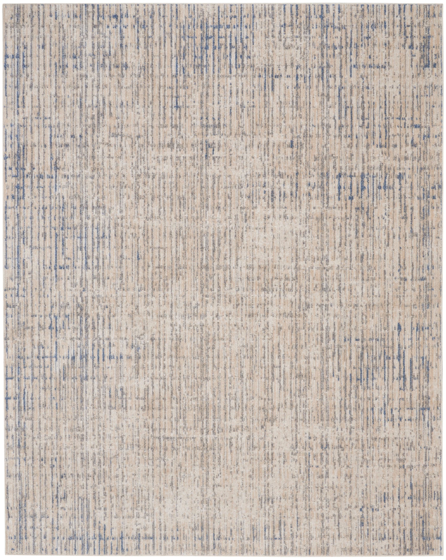 Calvin Klein River Flow  Beige Grey  Contemporary