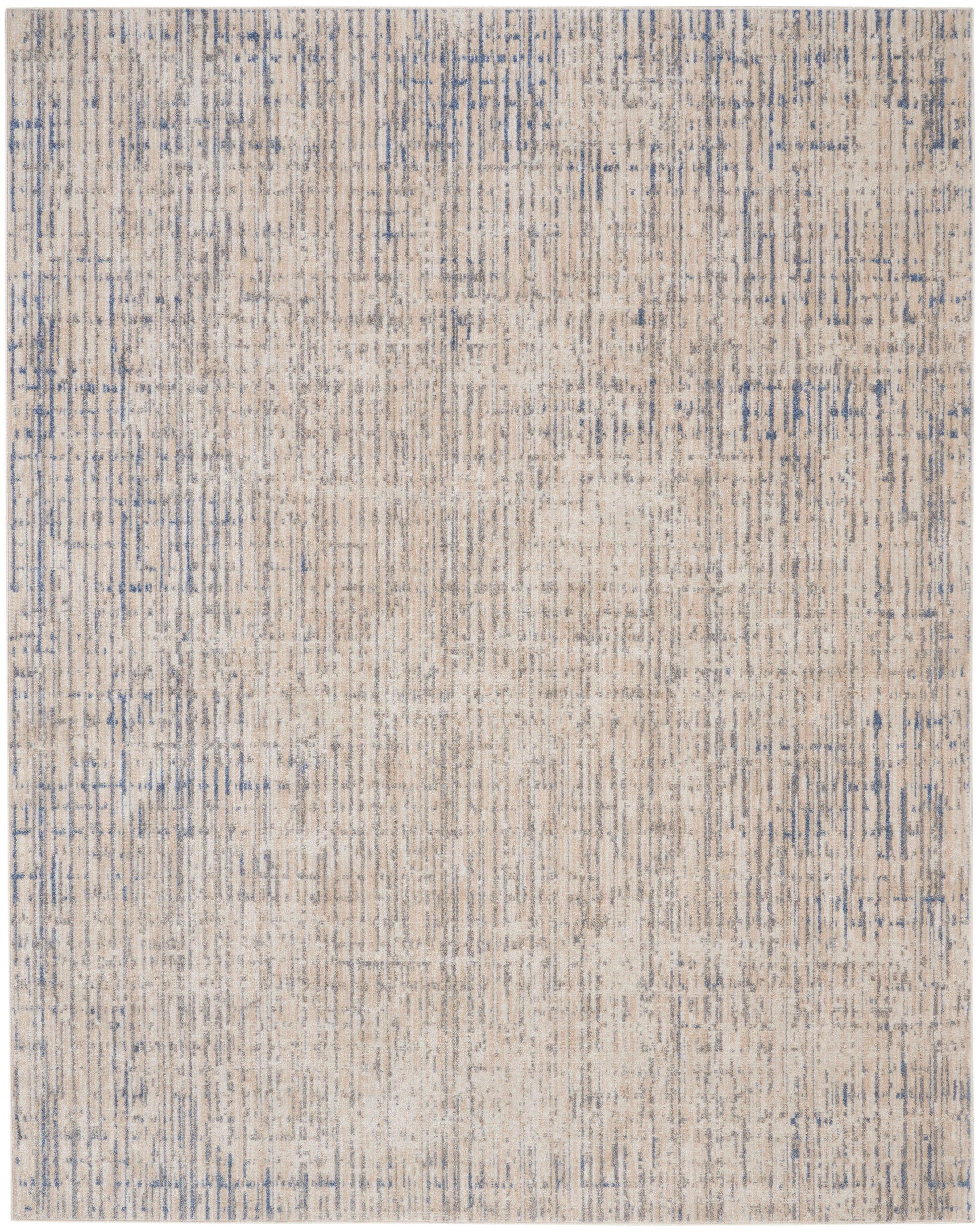 Calvin Klein River Flow  Beige Grey  Contemporary