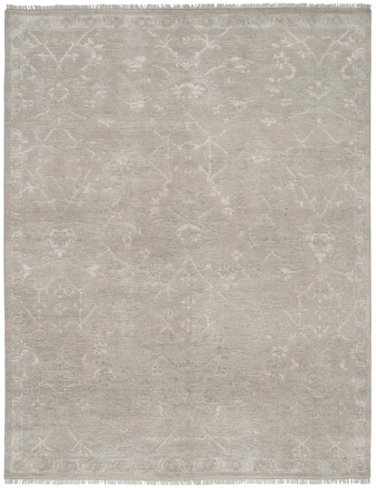 Nourison Home Elan  Grey  Traditional
