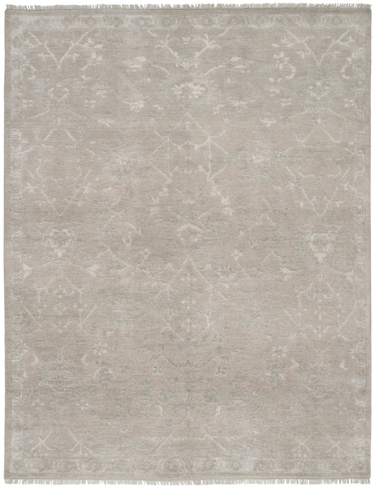 Nourison Home Elan  Grey  Traditional