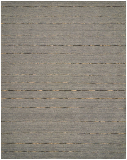 Calvin Klein Halo  Charcoal  Contemporary