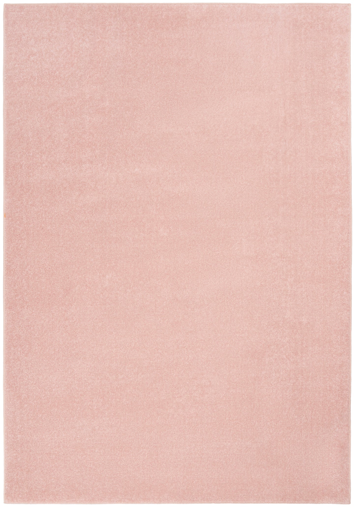 Nourison Home Nourison Essentials NRE01 Pink Contemporary Power-loomed Rug