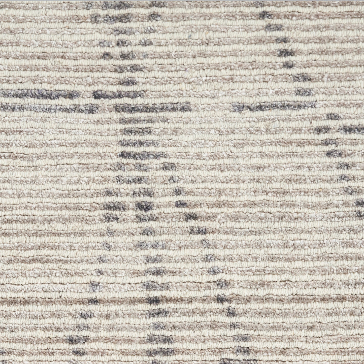 Nourison Home Ellora  Stone  Contemporary