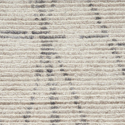 Nourison Home Ellora  Stone  Contemporary
