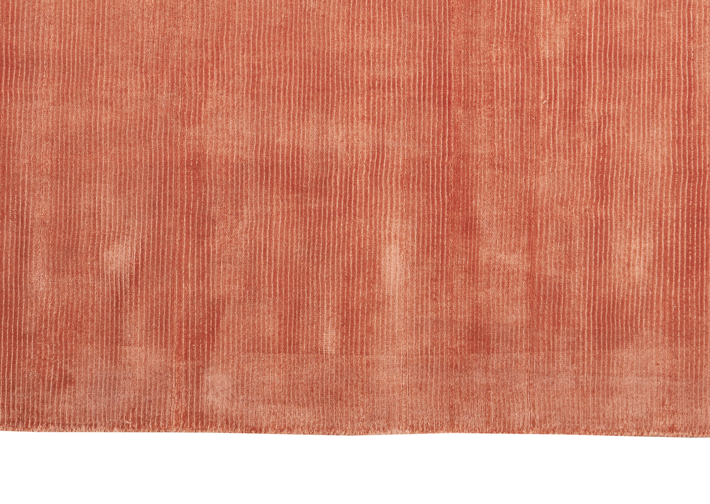 Calvin Klein Home Lunar  Rust  Contemporary