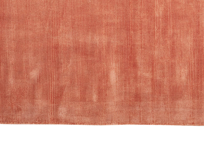 Calvin Klein Home Lunar  Rust  Contemporary