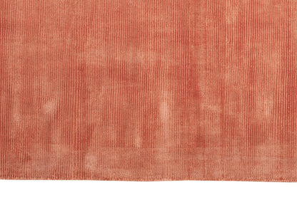 Calvin Klein Home Lunar  Rust  Contemporary