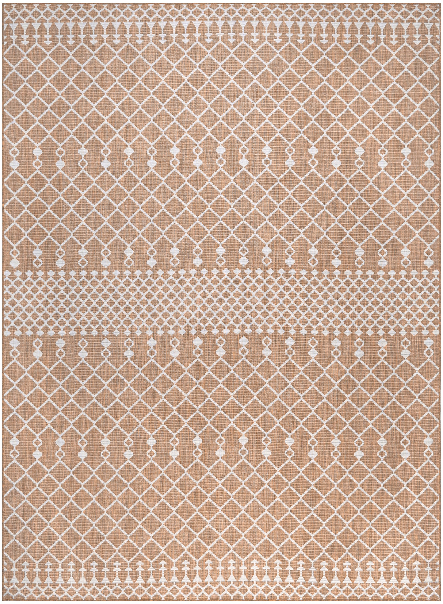 Nourison Home Positano  Jute  Contemporary