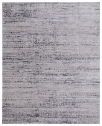 Feizy Deja 39PJF Gray Modern/Casual Machinemade Rug - Rugs - Feizy - Atlanta Designer Rugs