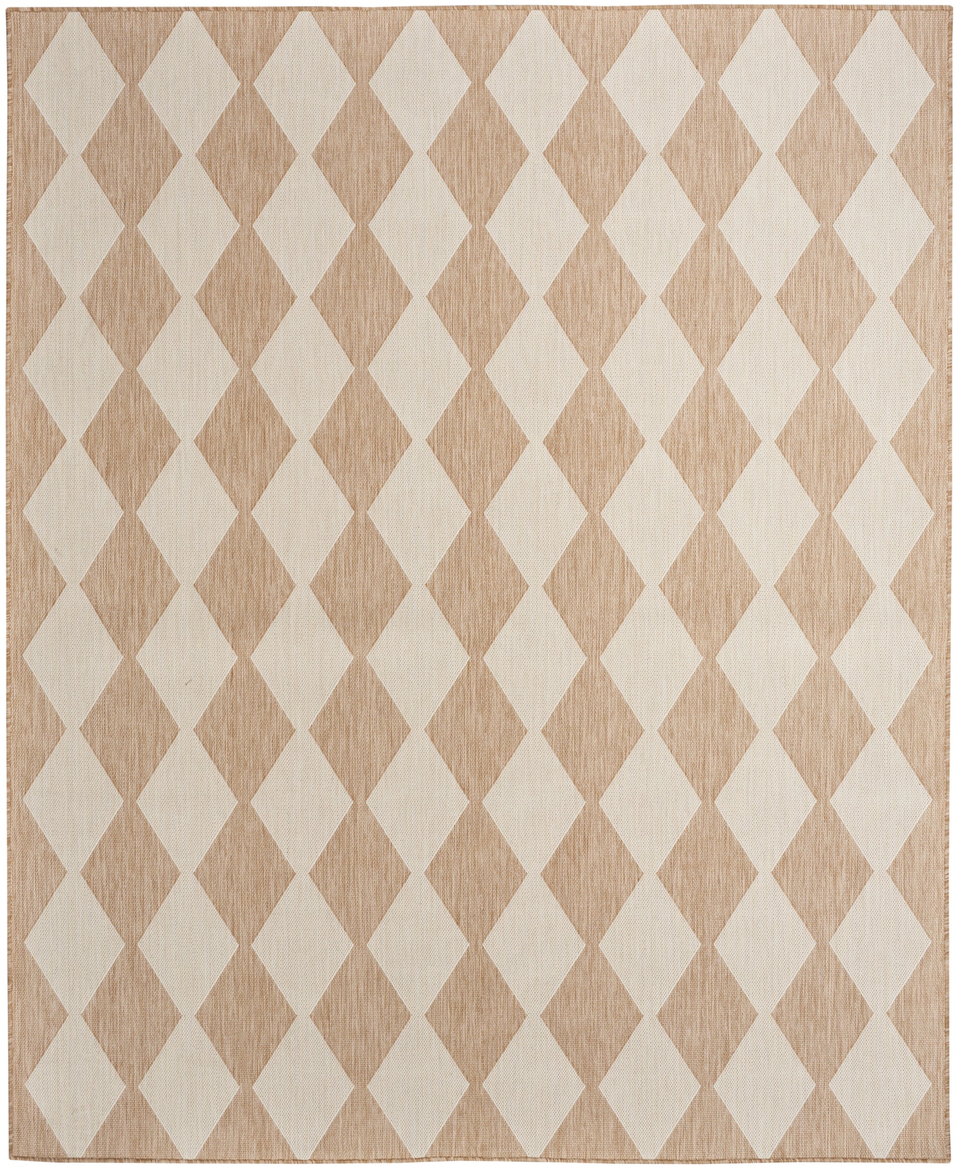 Nourison Home Positano  Jute  Contemporary