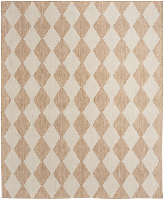 Nourison Home Positano  Jute  Contemporary