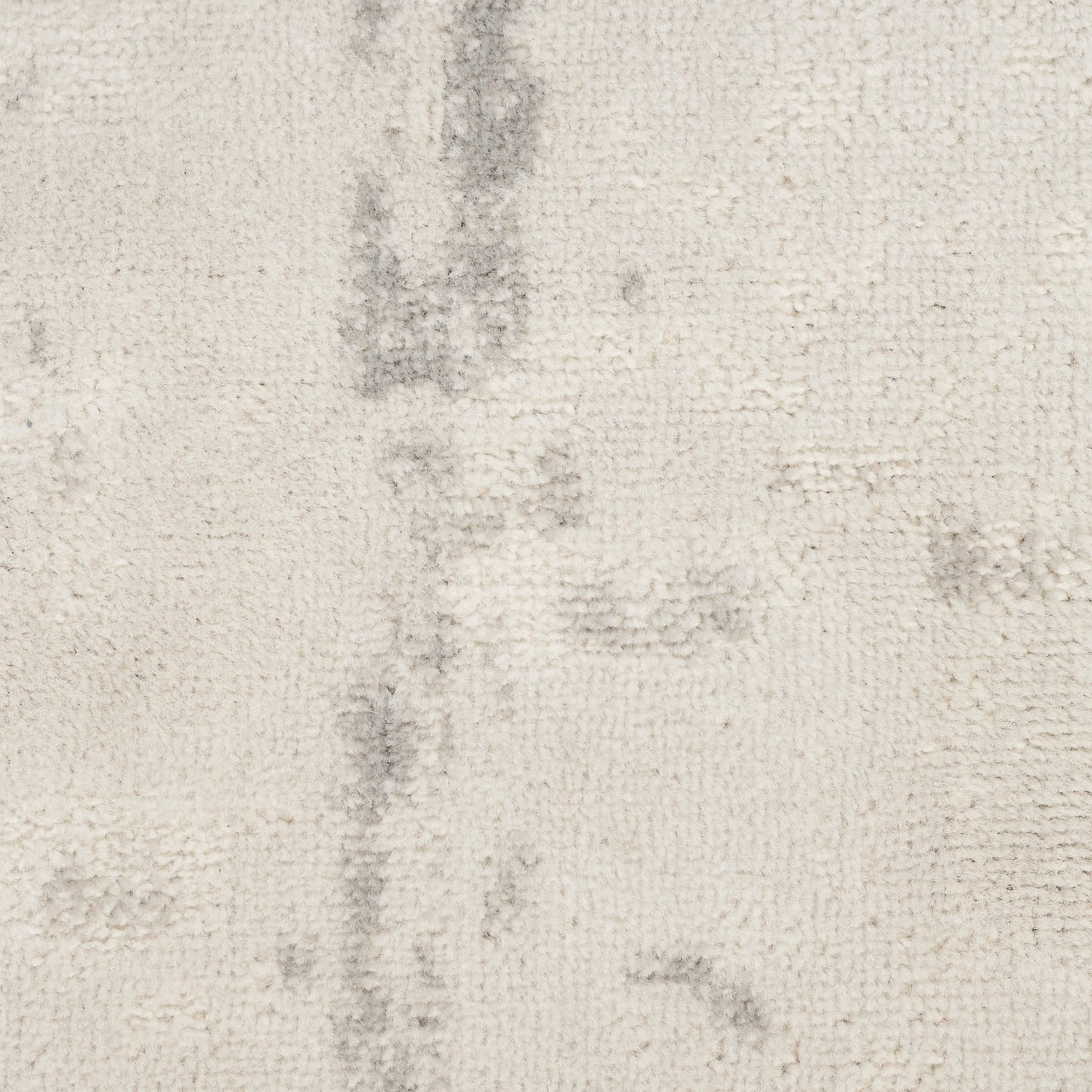 Nourison Home Quarry  Cream Grey  Contemporary