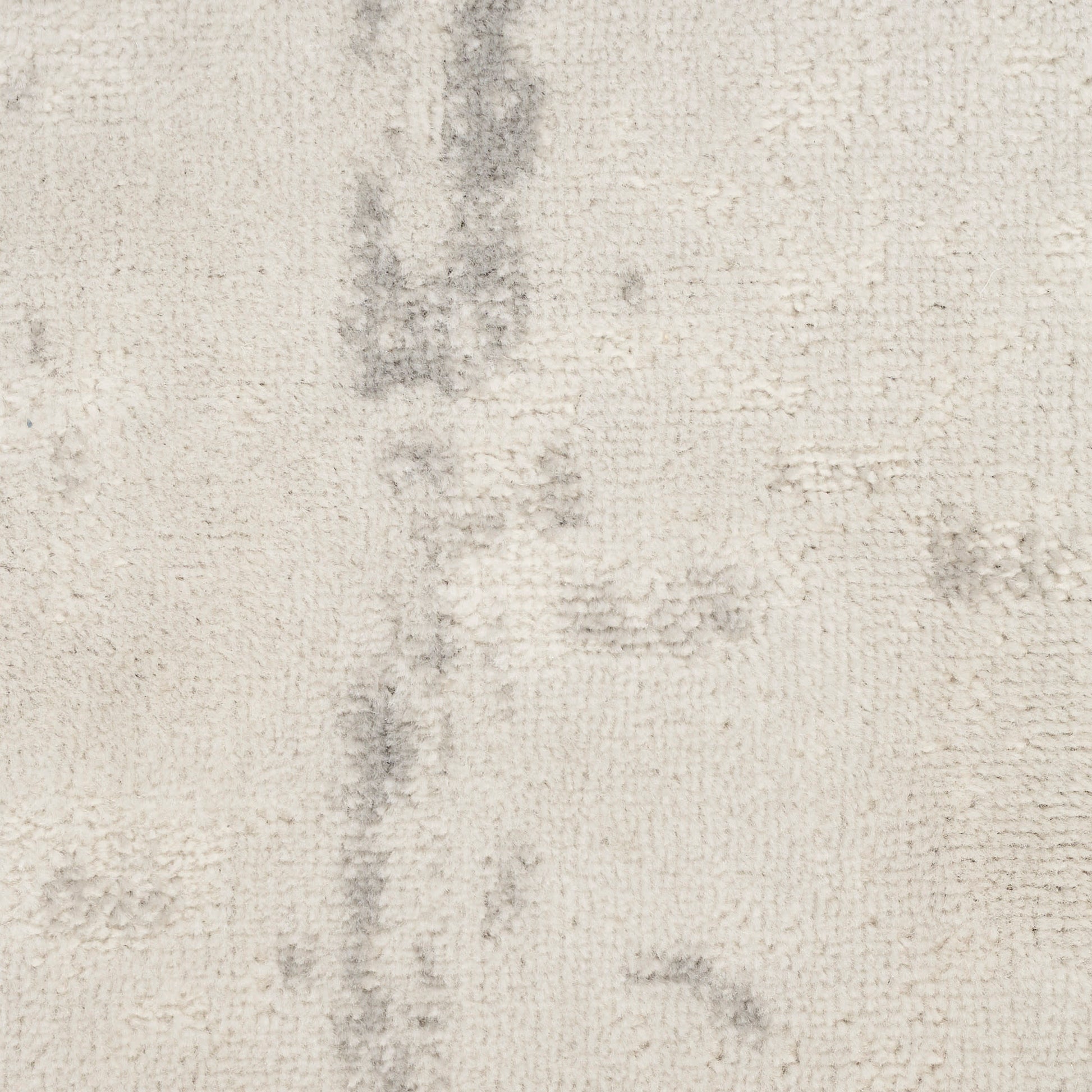 Nourison Home Quarry  Cream Grey  Contemporary