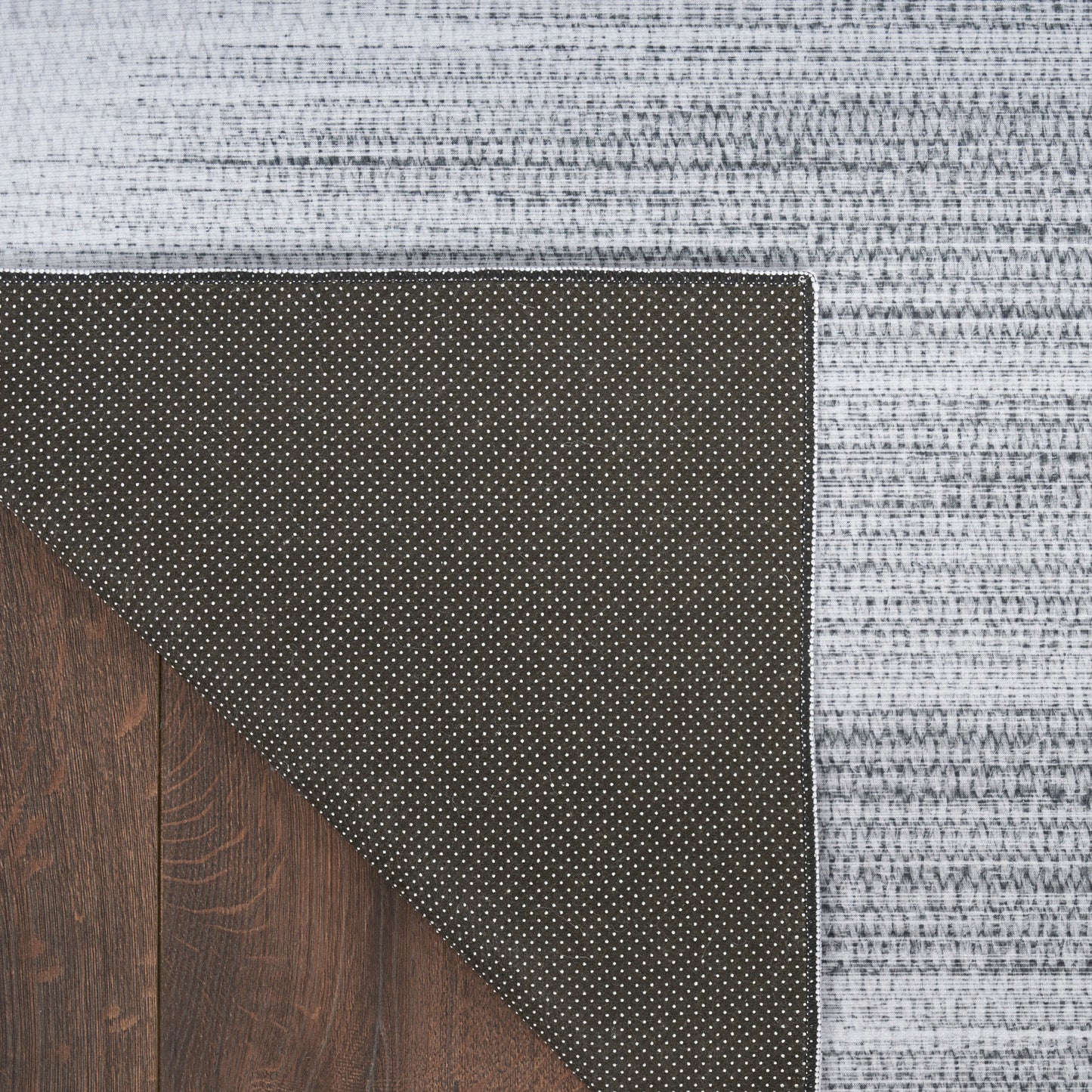 Nourison Home Vintage Home  Grey  Contemporary