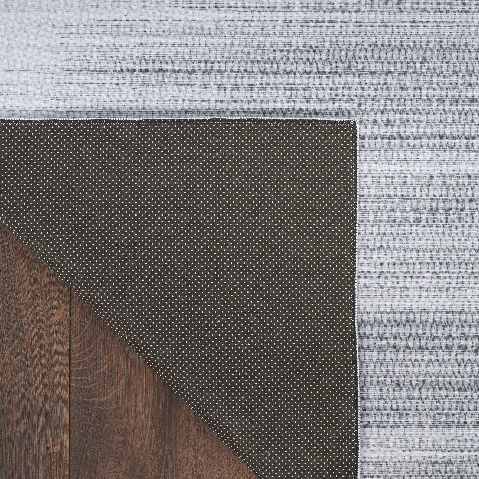 Nourison Home Vintage Home  Grey  Contemporary