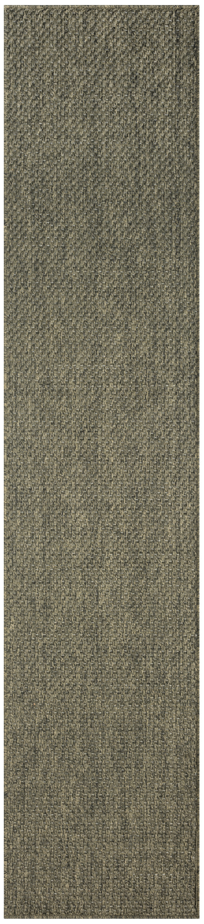 Nourison Home Tulum TLM03 Olive Contemporary Loom-woven Rug