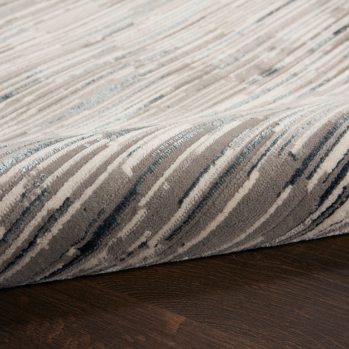 Michael Amini MA90 Uptown  Grey Ivory  Contemporary