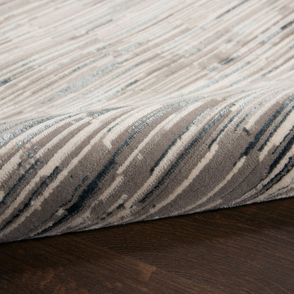 Michael Amini MA90 Uptown  Grey Ivory  Contemporary