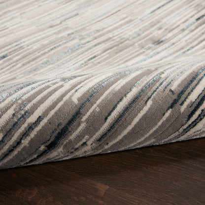 Michael Amini MA90 Uptown  Grey Ivory  Contemporary
