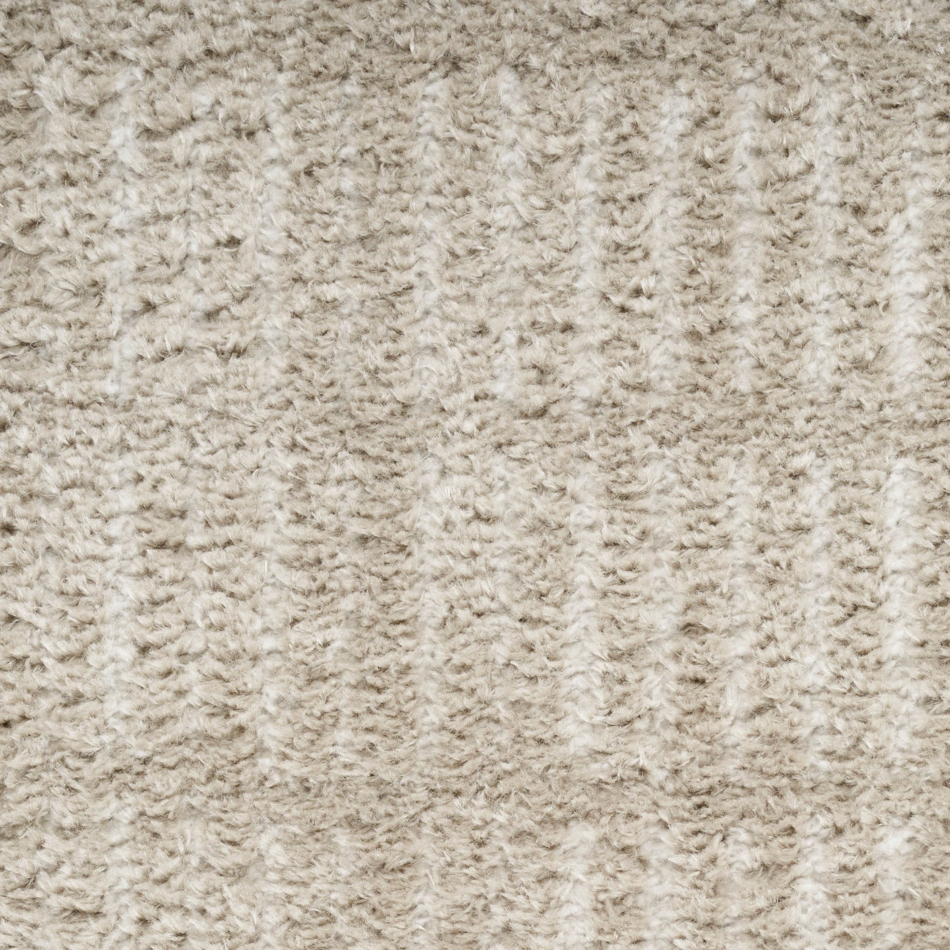 Nourison Home Modern Comfort  Grey Ivory  Contemporary