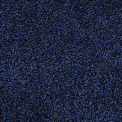 Nourison Home Malibu Shag  Navy  Contemporary