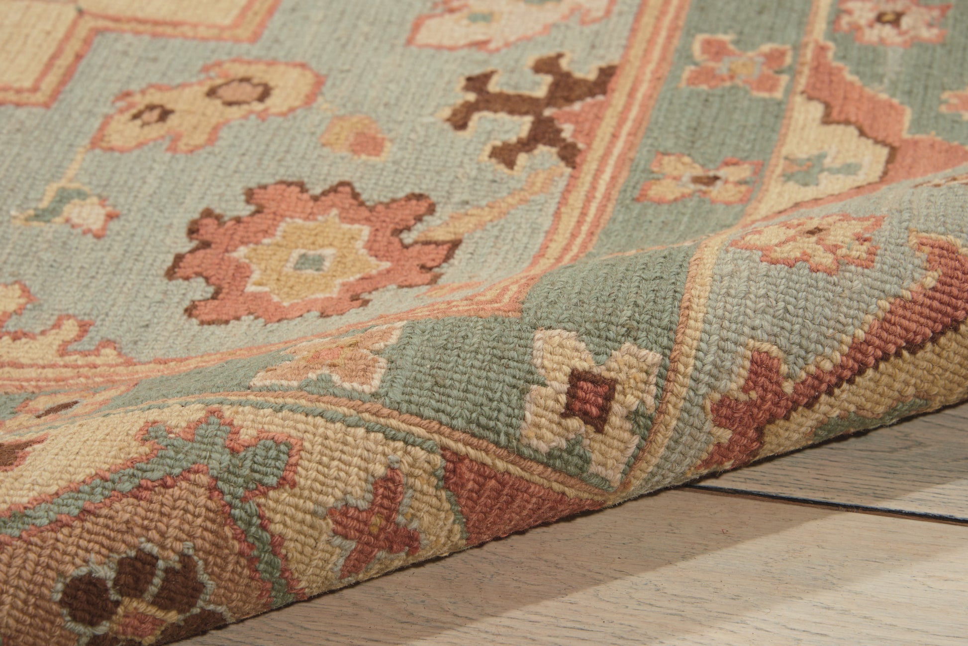 Nourison Home Nourmak  Buttercup  Traditional