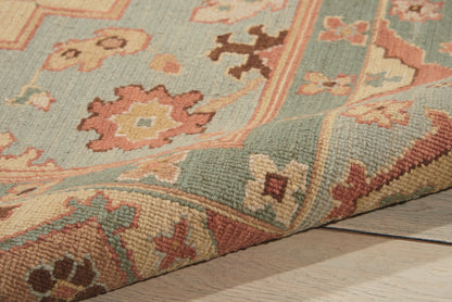 Nourison Home Nourmak  Buttercup  Traditional