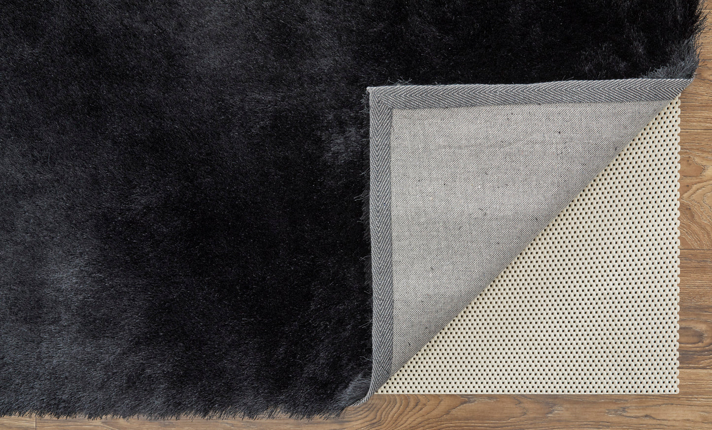 Feizy Indochine  Black  Modern/Luxury & Glam/Casual