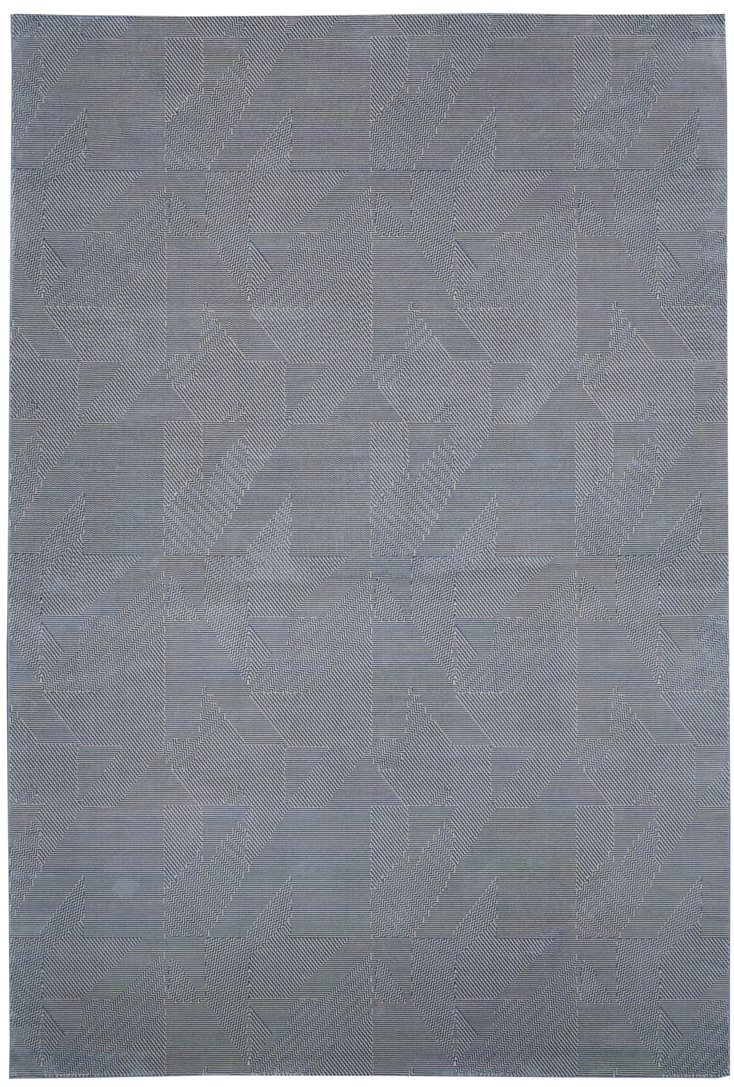 Calvin Klein Orlando  Grey Blue  Contemporary