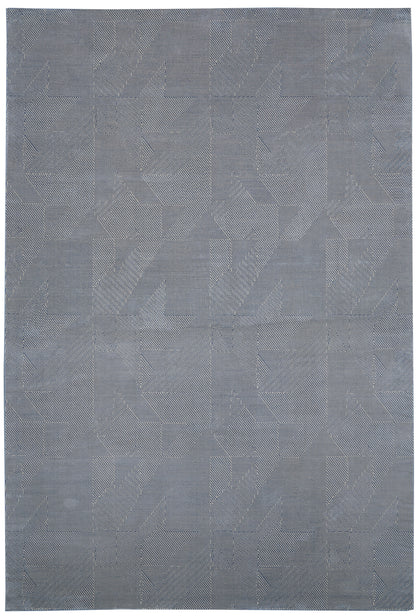 Calvin Klein Orlando  Grey Blue  Contemporary