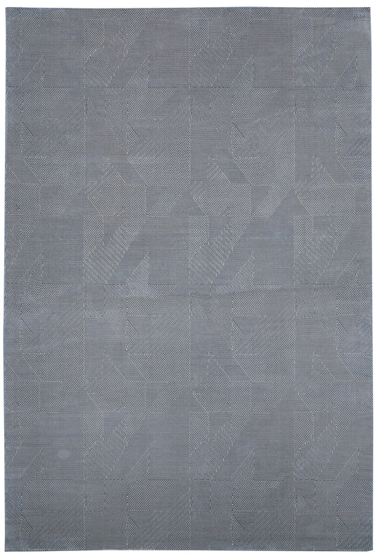 Calvin Klein Orlando  Grey Blue  Contemporary