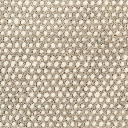 DKNY Pure Rows  Ivory Grey  Contemporary