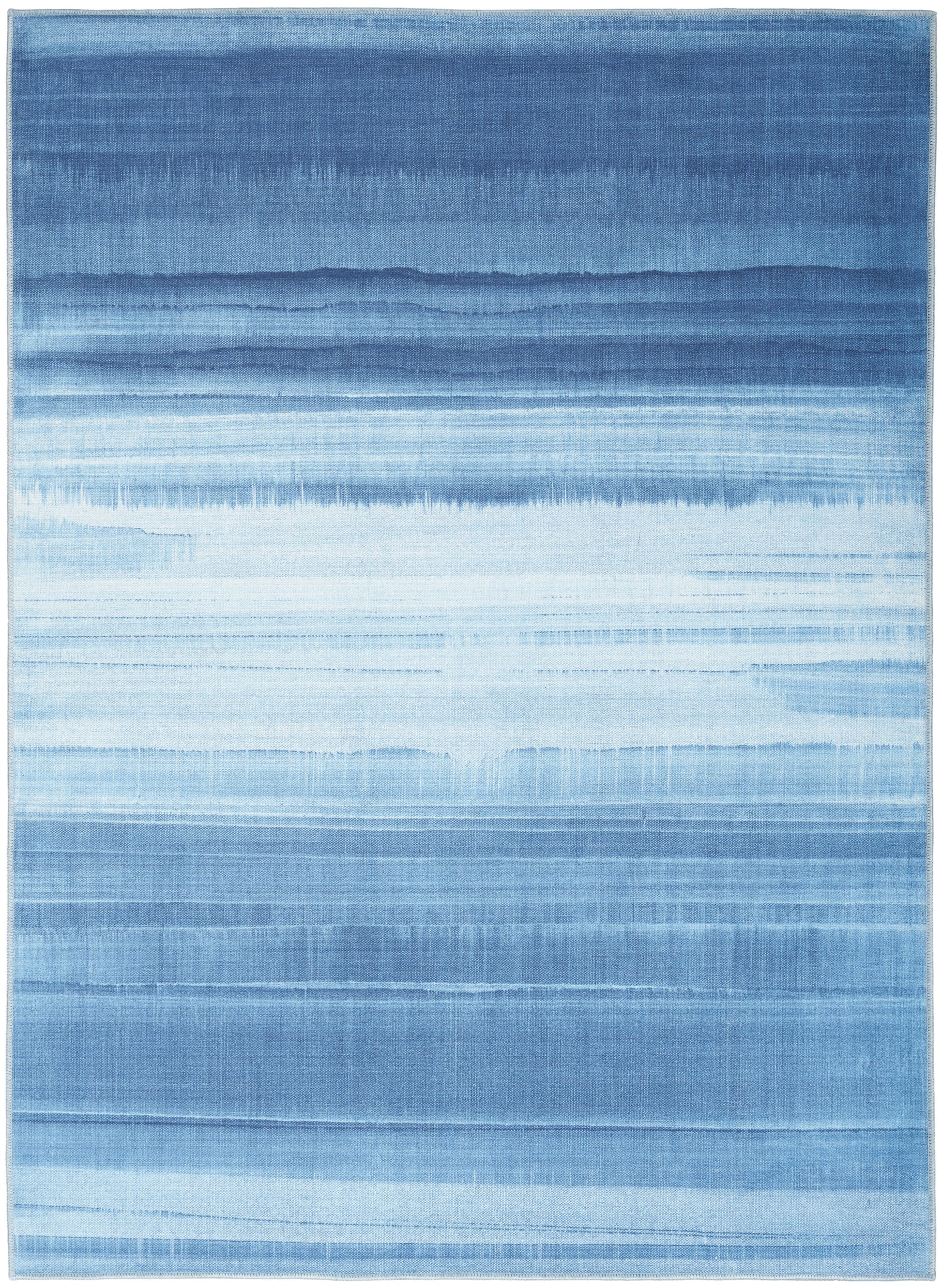 Calvin Klein Launder  Aqua  Contemporary