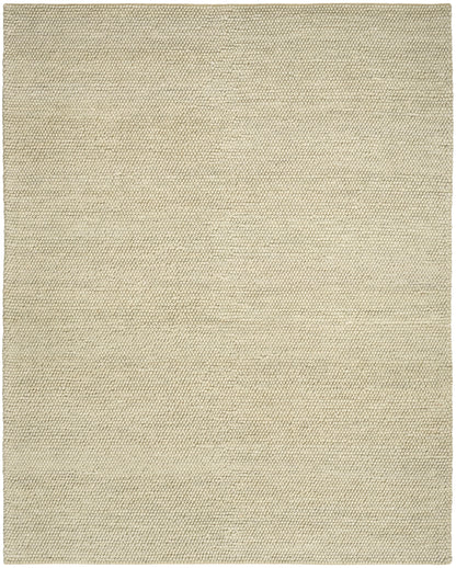 DKNY Pure Knots KNT01 Sage Contemporary Hand Woven Rug