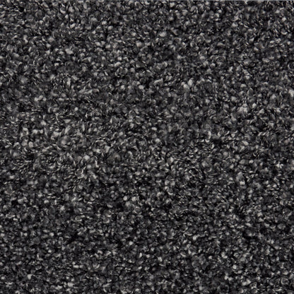 Nourison Home Amore  Dark Grey  Contemporary