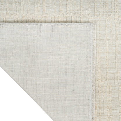 Calvin Klein CK079 Notes  Silver Ivory  Contemporary