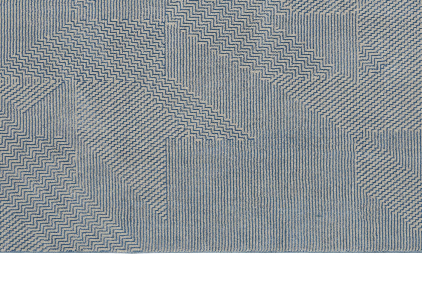 Calvin Klein Orlando  Grey Blue  Contemporary