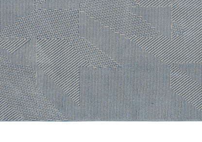 Calvin Klein Orlando  Grey Blue  Contemporary