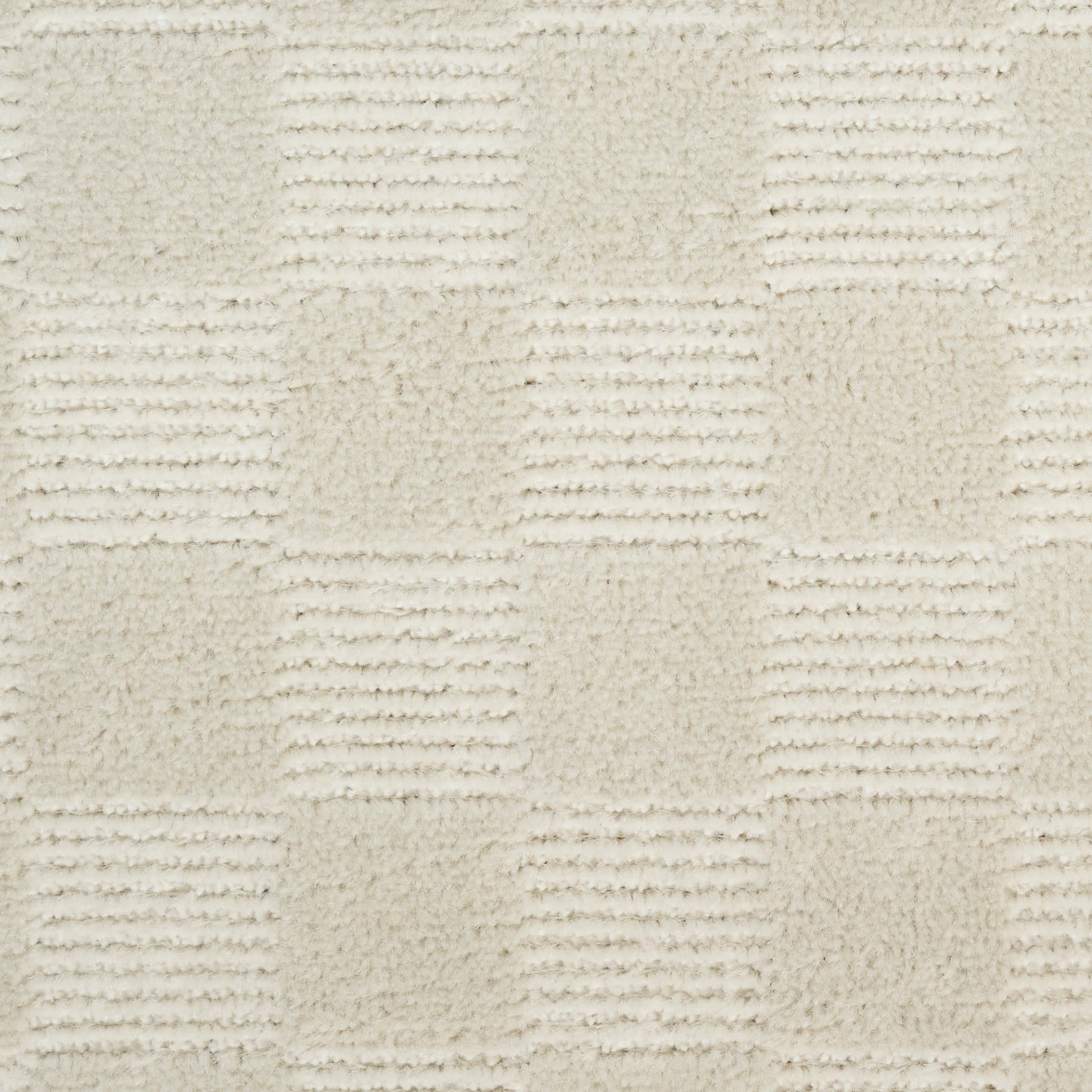 Nourison Home Serenity Home  Ivory  Contemporary
