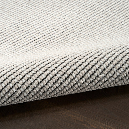 DKNY Atlantic Avenue  Ivory Black  Contemporary