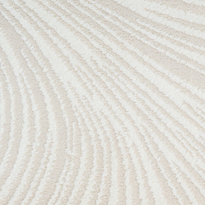 DKNY Central Park West  Ivory  Contemporary