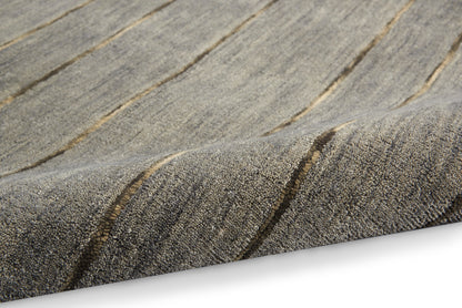 Calvin Klein Halo  Charcoal  Contemporary