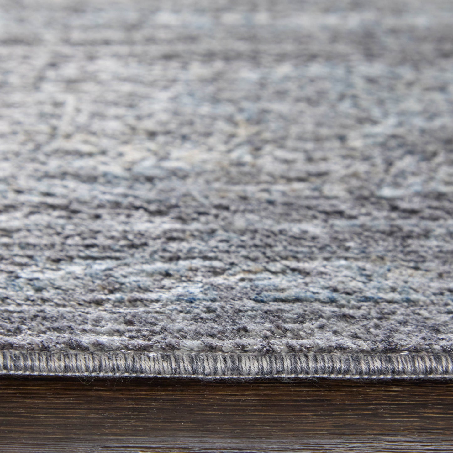 Feizy Sarrant  Charcoal  Transitional/Bohemian & Eclectic/Casual