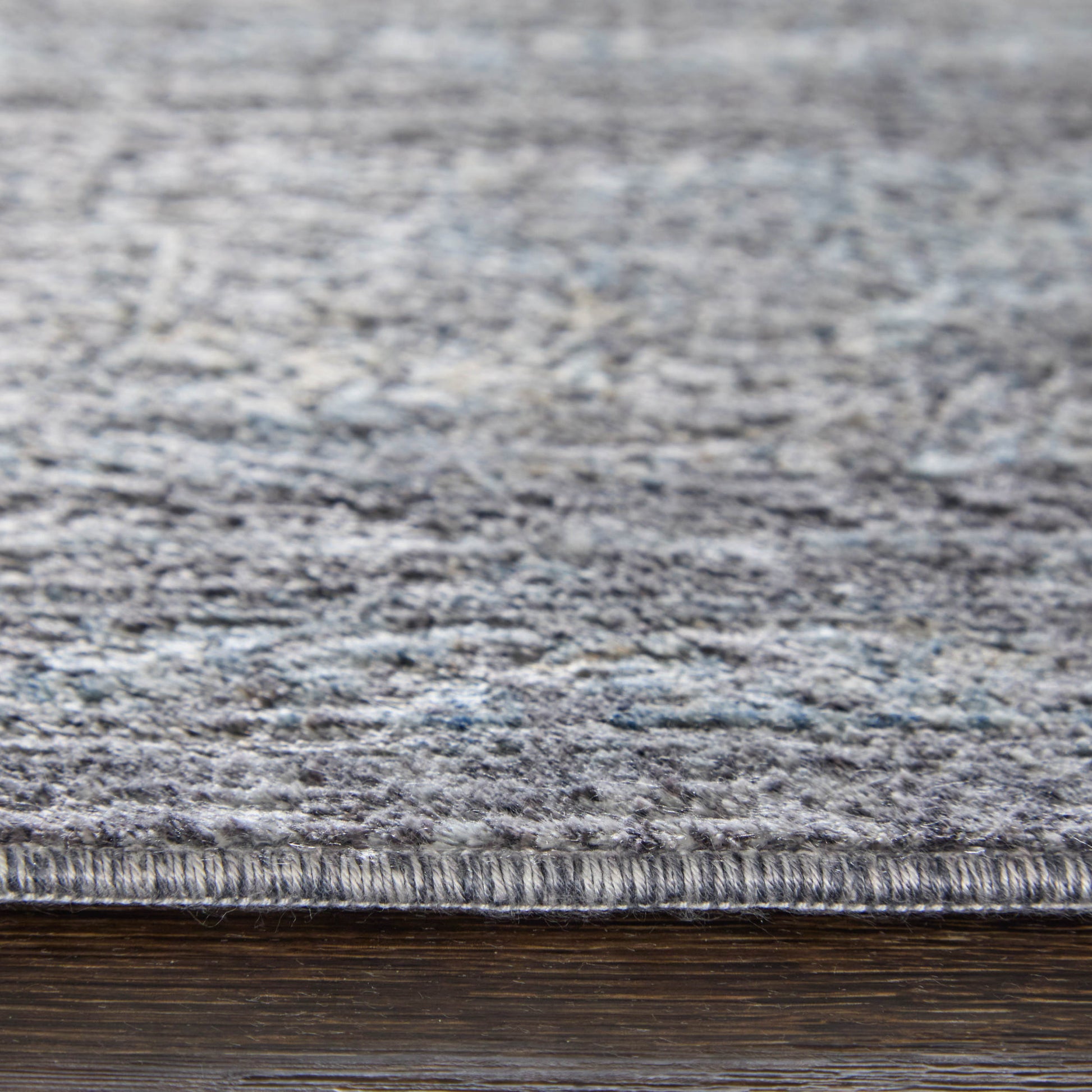 Feizy Sarrant  Charcoal  Transitional/Bohemian & Eclectic/Casual